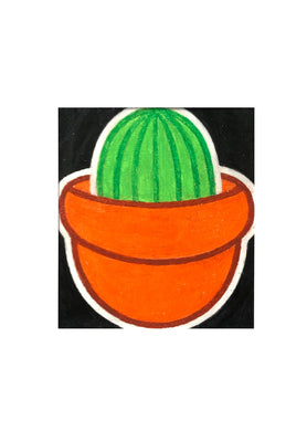 Loïc Devaux, Citrus cactus